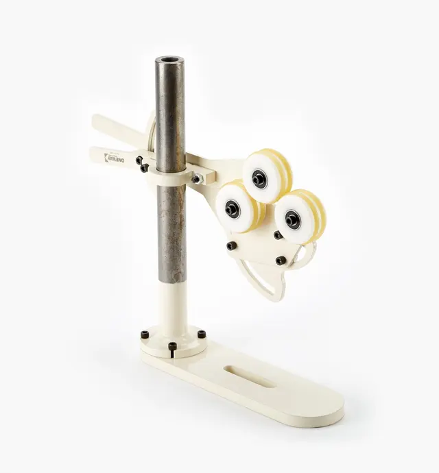 image of Steady-Rest for Spindles