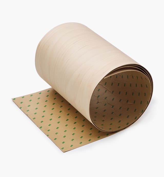image of Maple Peel & Stick Veneer Sheets