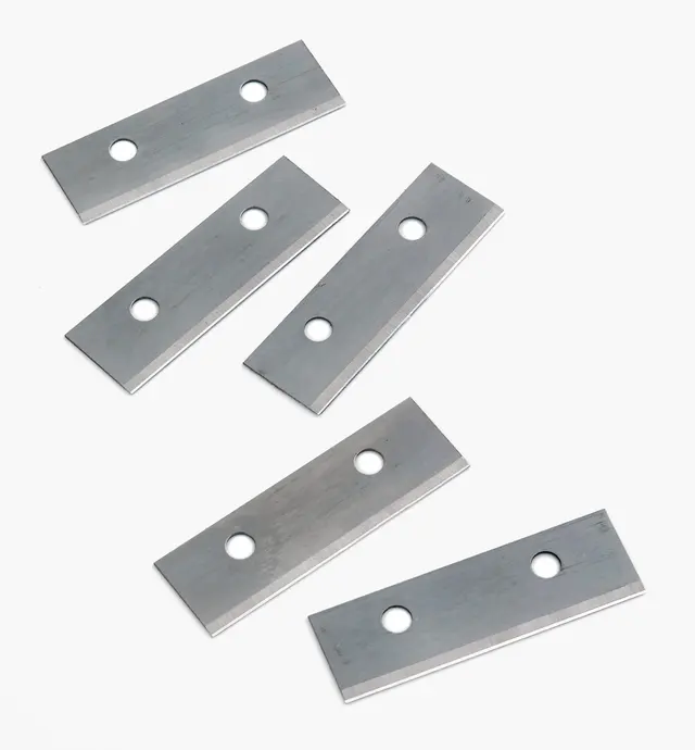 image of Replacement Blades for Leather Strap Cutter