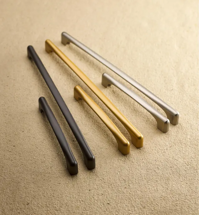 image of Hornet Handles