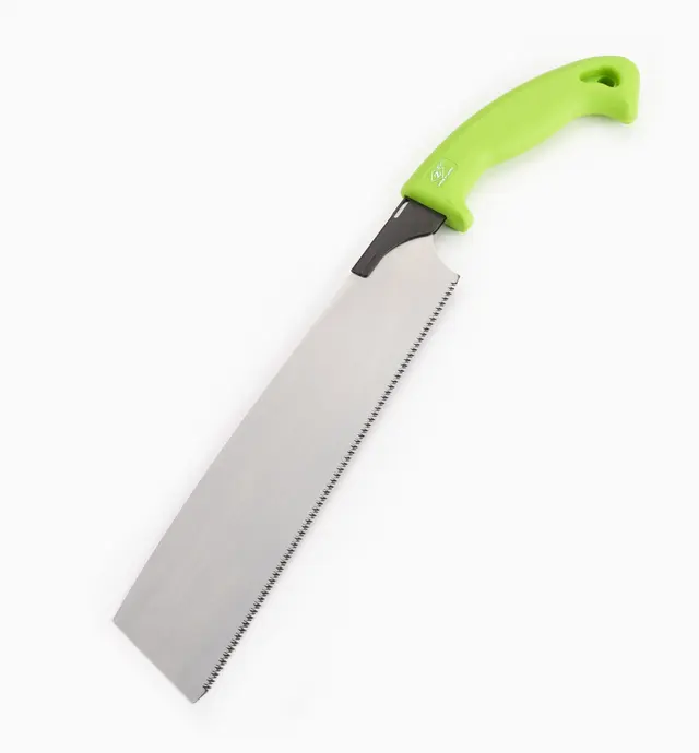 image of Japanese Rip/Crosscut Saw