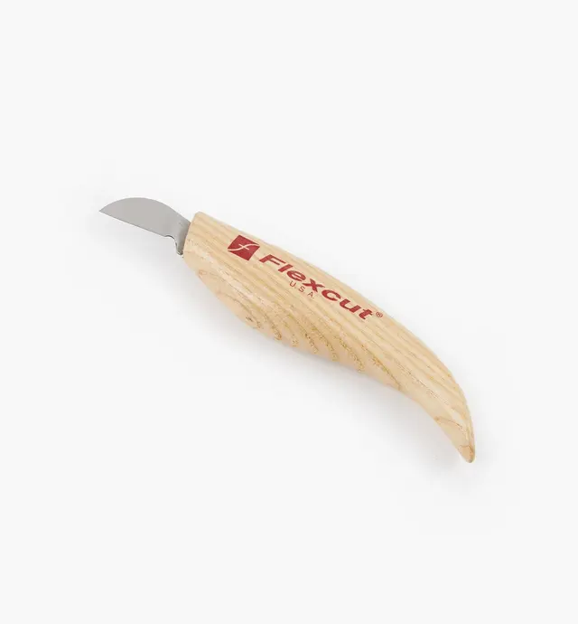 image of Chip Carving Basics