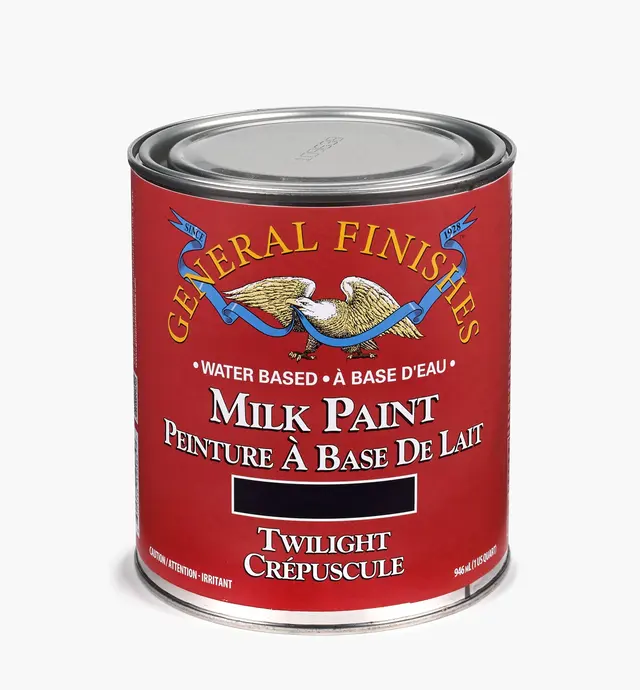 image of Twilight General Milk Paint