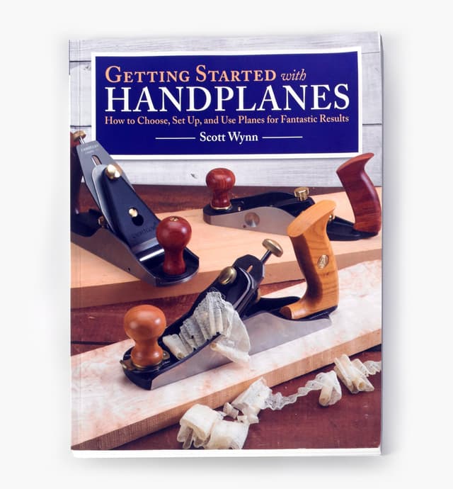 image of Getting Started with Handplanes