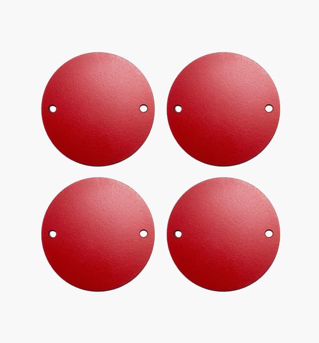 image of Zero-Clearance Insert Rings for SawStop Router Lift