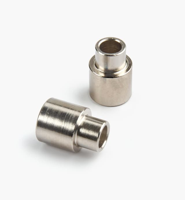 image of Bushing Set for Majestic Squire, Dog, Gearshift & Nautical Pen Hardware