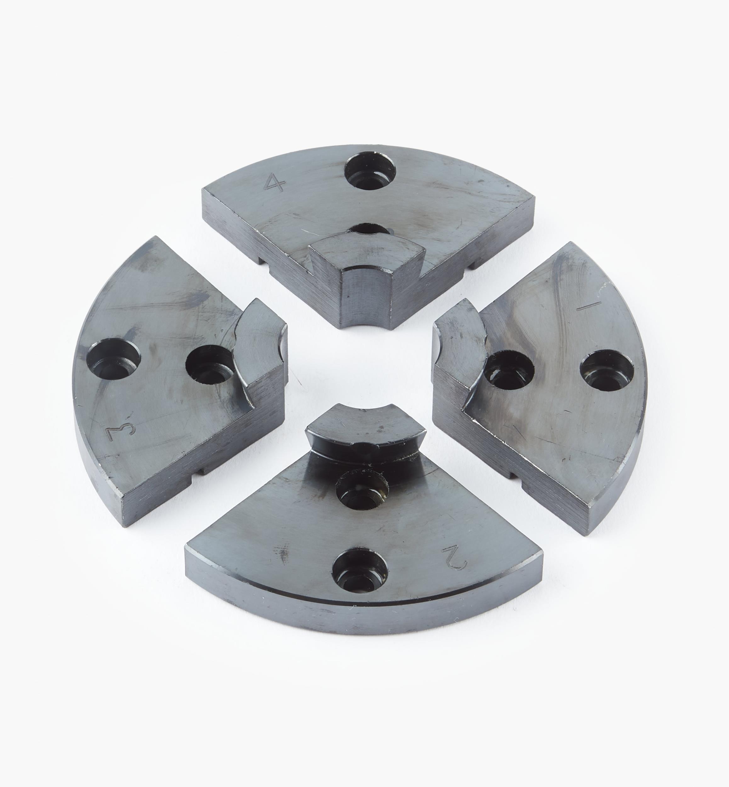 Easy Wood Tools Easy Reach Dovetail Jaws™ - Taylor Toolworks