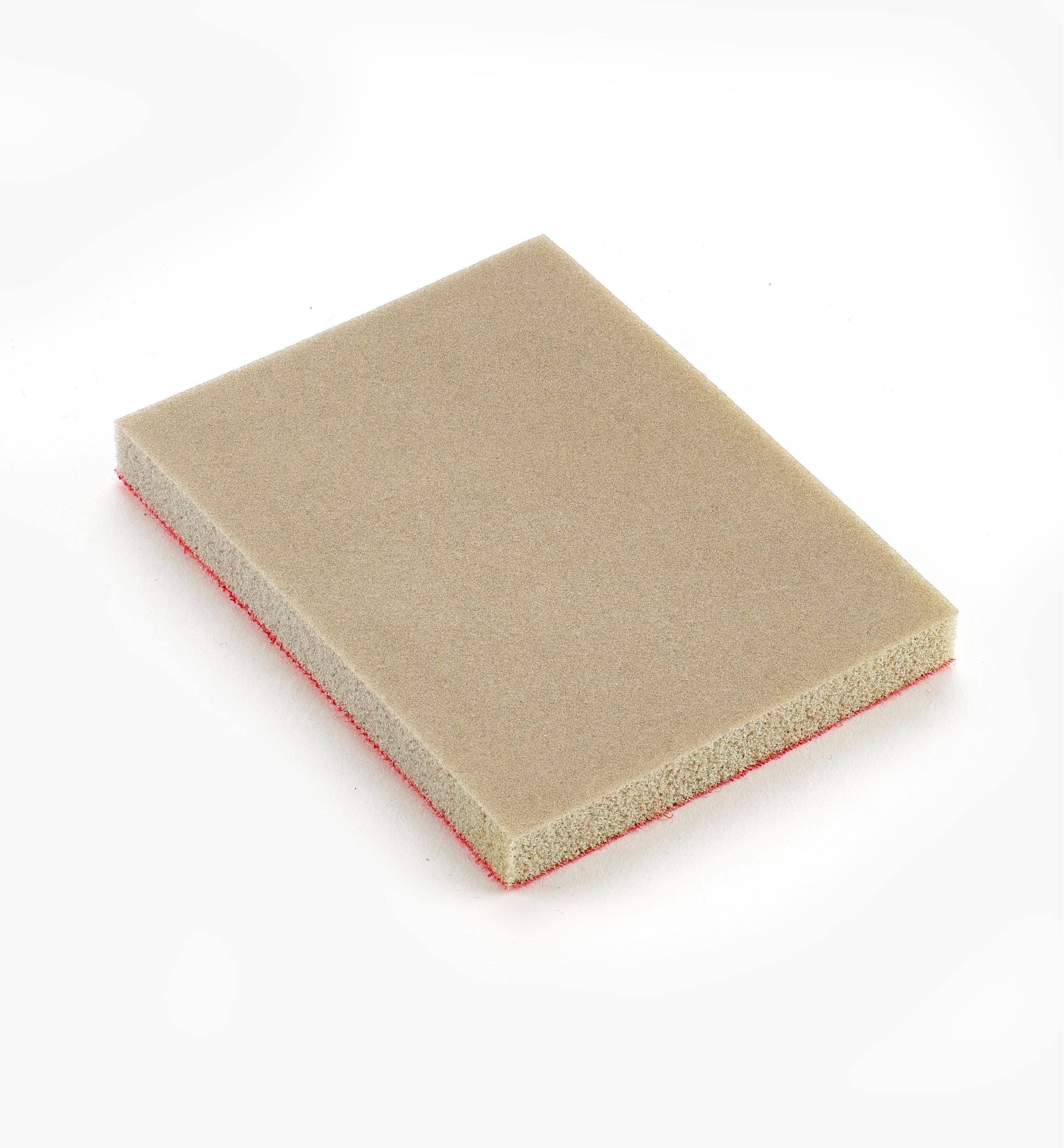 ponges abrasives autoagrippantes Mirka