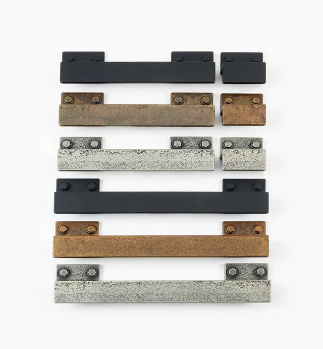 image of Factory Hardware