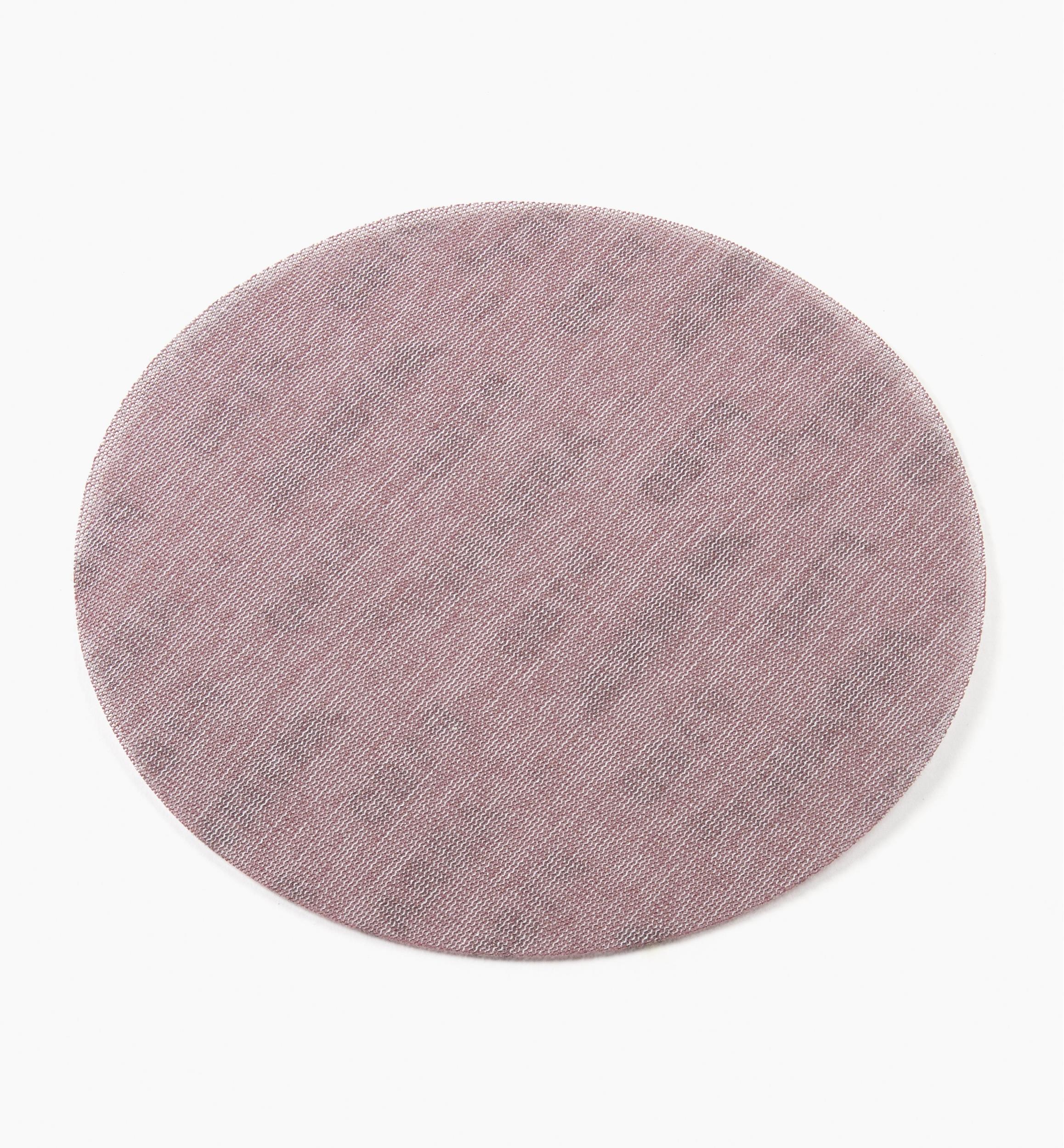 Mirka 9" Abranet Grip Discs for LEROS