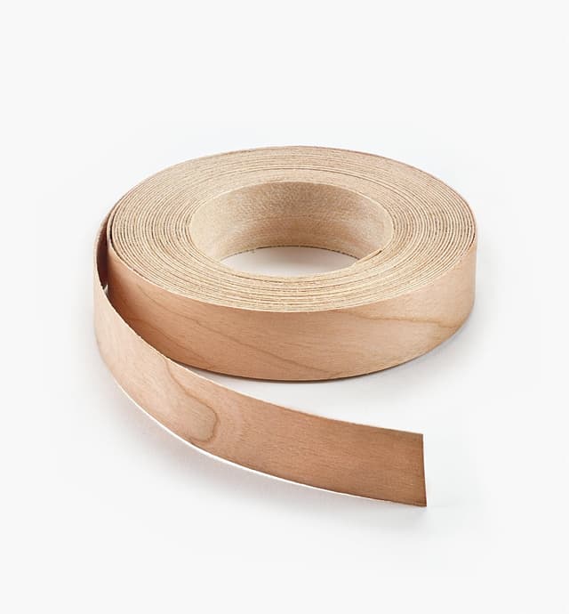 image of Cherry Edge Banding