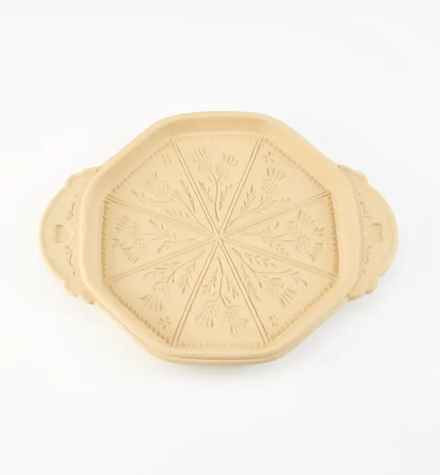 image of Shortbread Pan