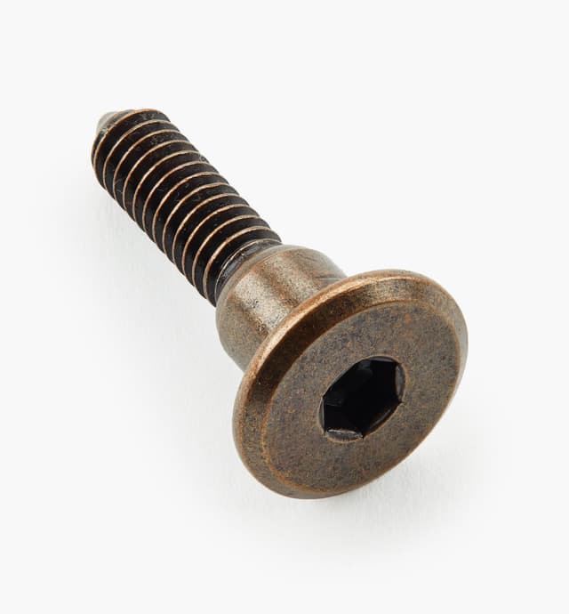 image of 1/4-20 Quick-Connect Shoulder Bolts
