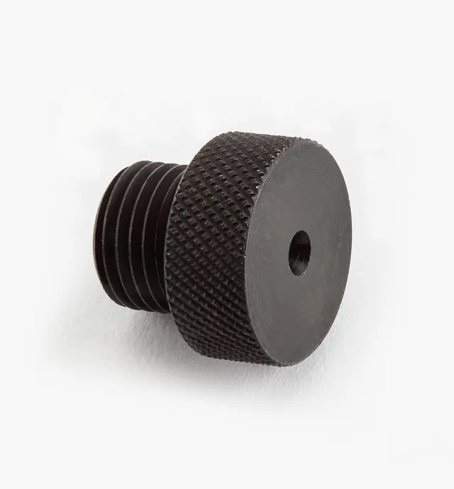 image of Adapter for 3" × 3" Drum for Veritas Drum-Sander Support System