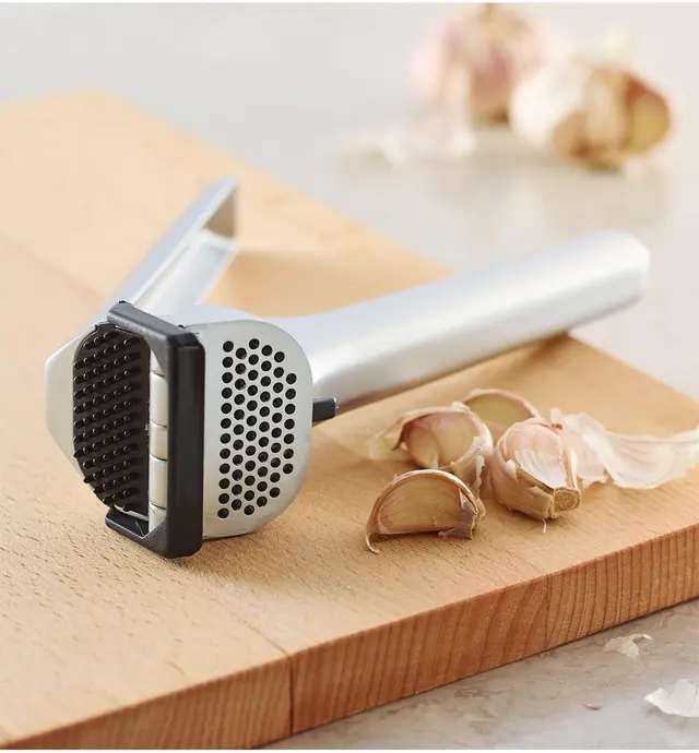 image of Garject Garlic Press