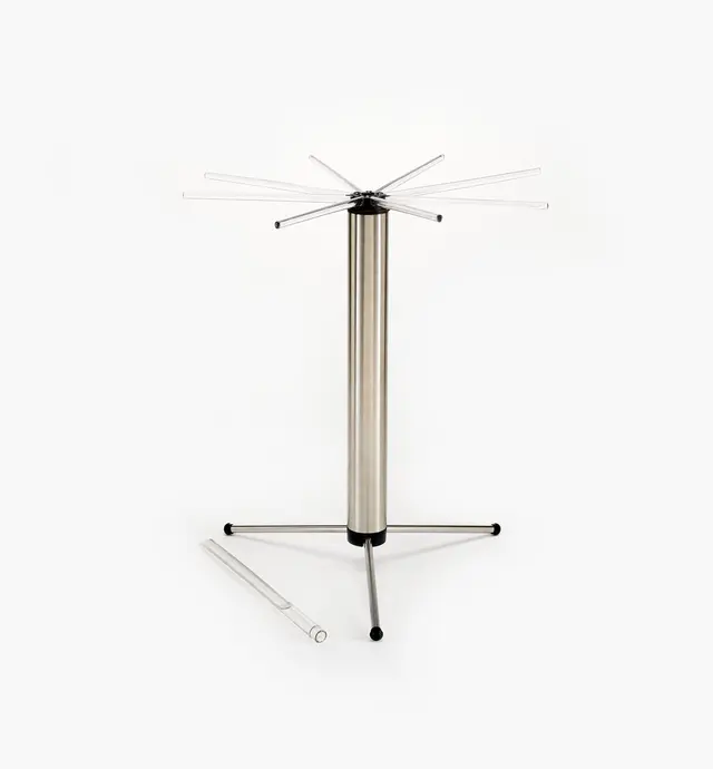 image of Collapsible Pasta Drying Rack