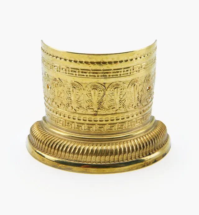 image of Column Half Bases