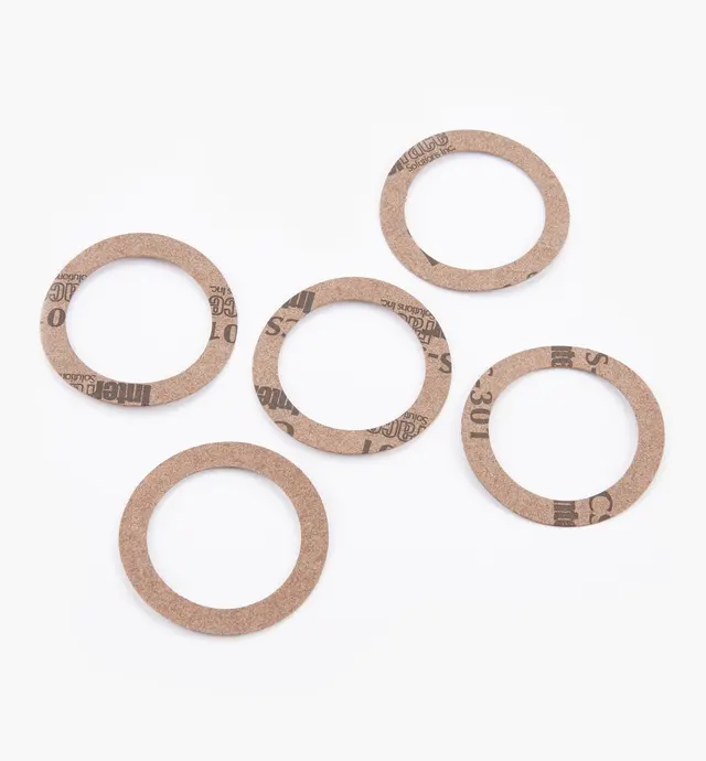 image of Jar Gaskets for Critter Air-Powered Spray Gun