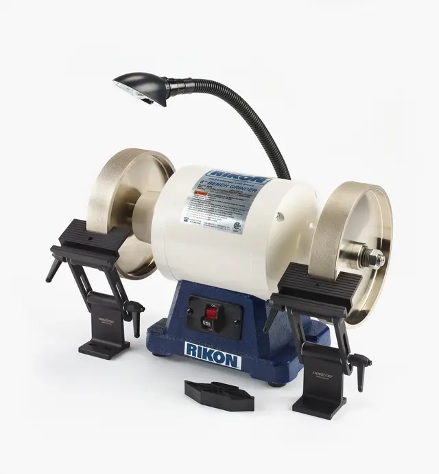 image of CBN Low-Speed Sharpening System
