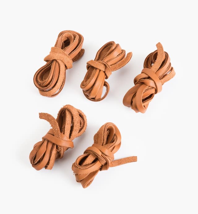 image of Leather Cords