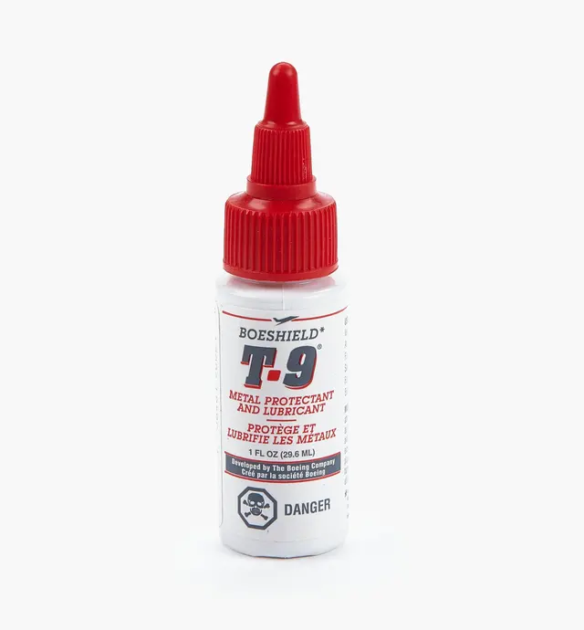 image of Enduit protecteur et lubrifiant Boeshield T-9
