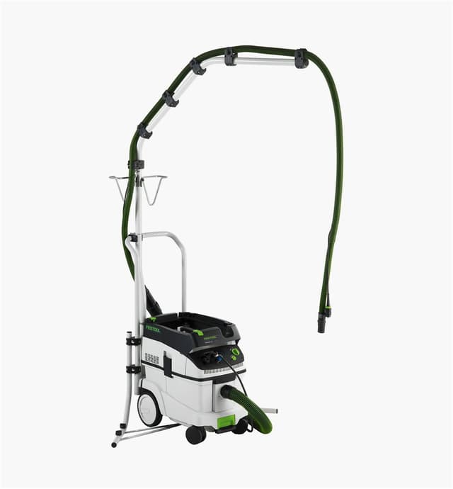 image of Ensemble bras d'aspiration pour l’aspirateur CT 48 E Festool