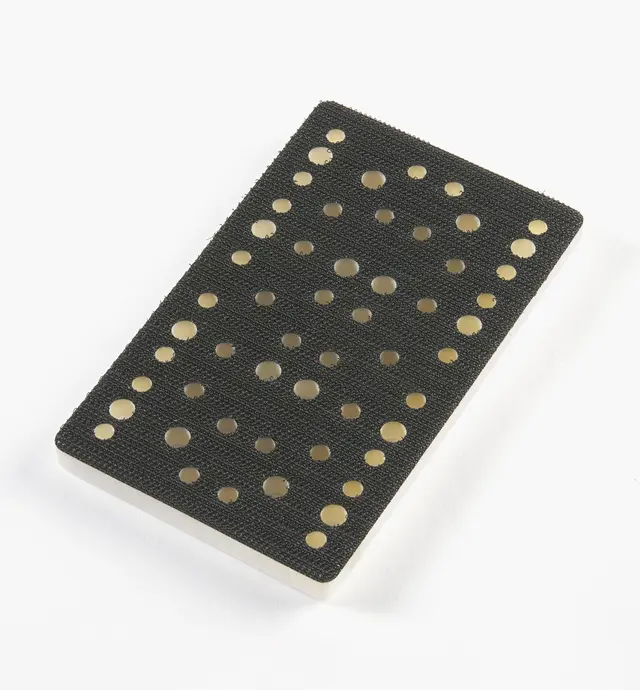image of Mirka 3" Ă 5" Ă 0.28" 54H Interface Pad