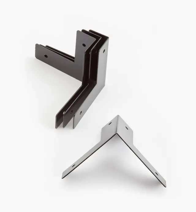 image of Tansu Plain Corners