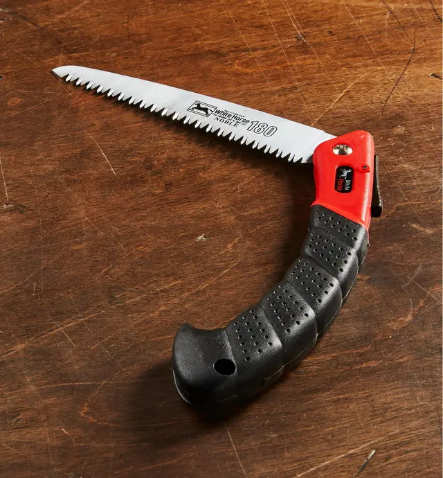 image of Quick-Cut Folding Saw