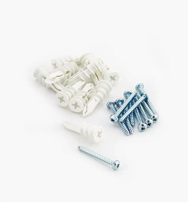 image of Toggler Drywall Anchors & Screws