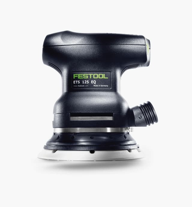 image of Ponceuse excentrique ETS 125 REQ Festool