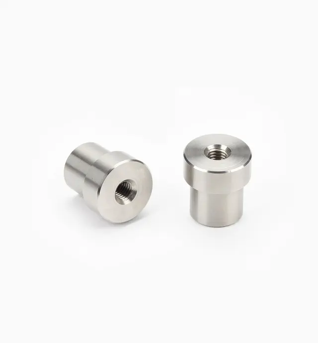 image of Stainless-Steel Parf Dogs by Veritas