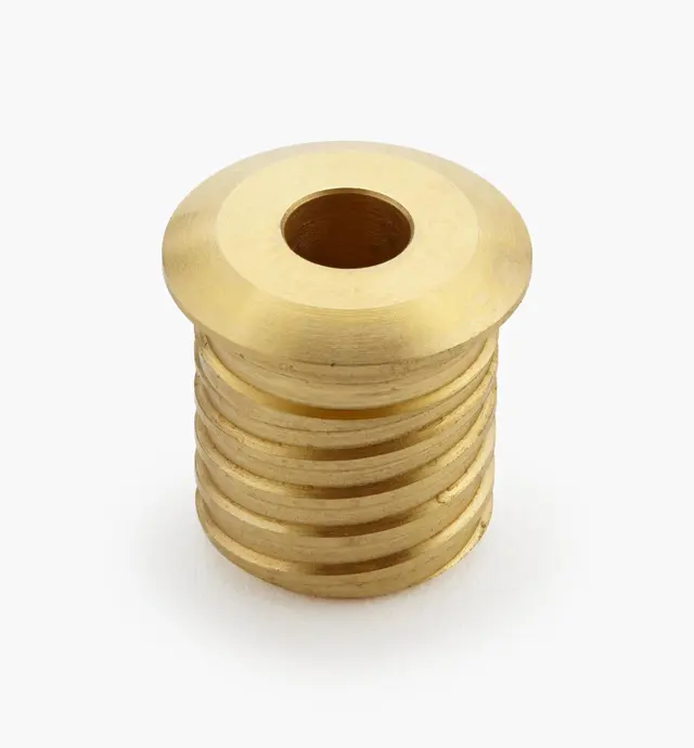image of Supports en laiton pour mèches