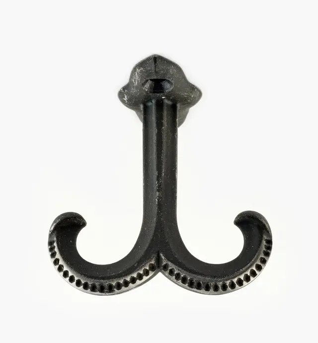 image of Double Hanging Hook