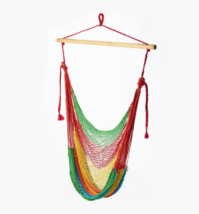image of Mayan Hammock Chair