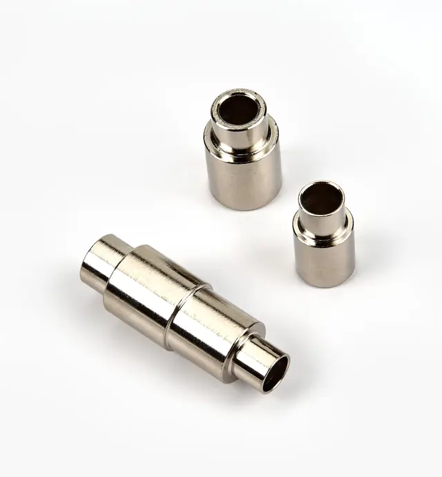 image of Bushing Set for Princess Twist Pen Hardware