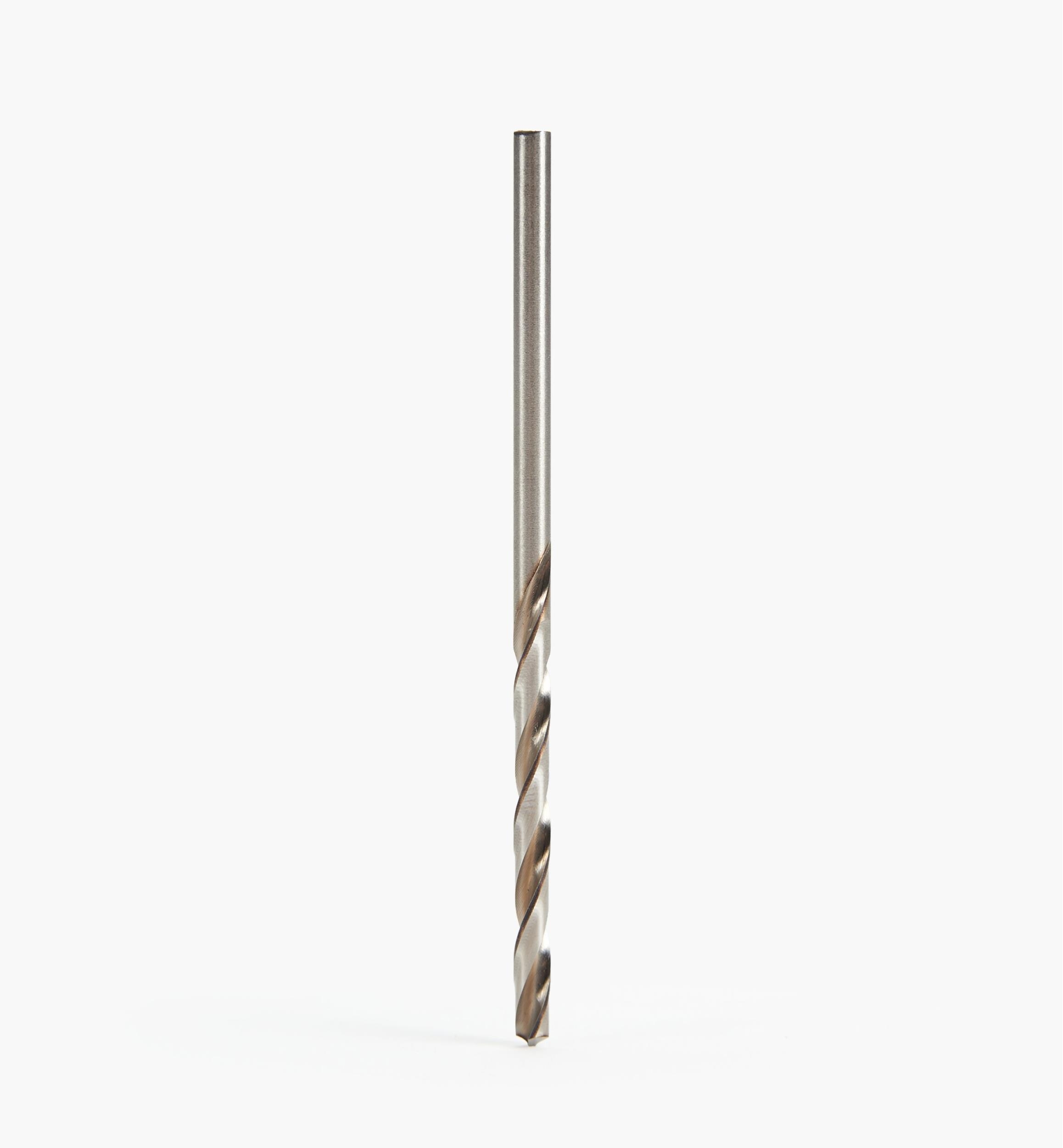 Replacement Drill Bits for Triumph HSS Twist Sets