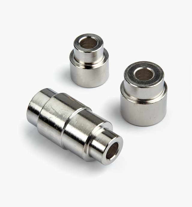 image of Bushing Set for Majestic Rollerball & Fountain Pen Hardware