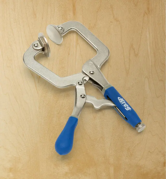 image of Kreg Face-Frame Clamp