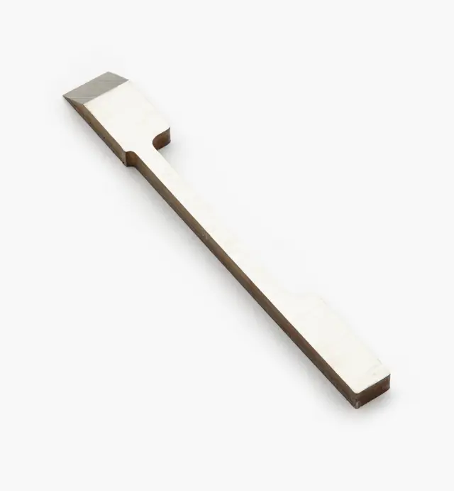 image of Replacement Blades for Veritas Detail Rabbet Planes