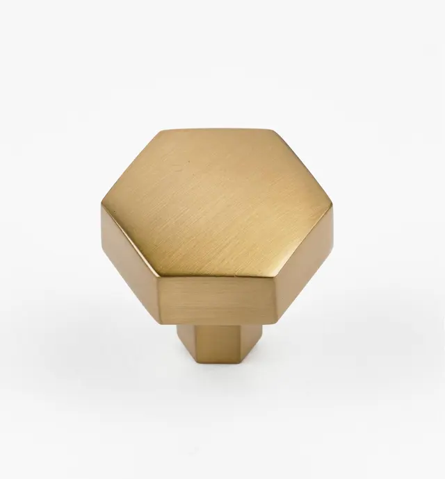 image of Caliber Knob