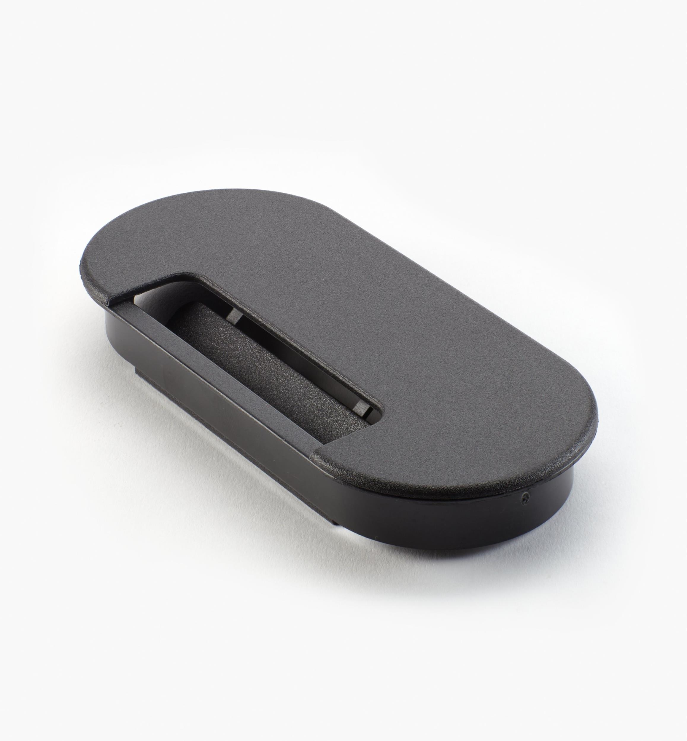 Oval Grommets