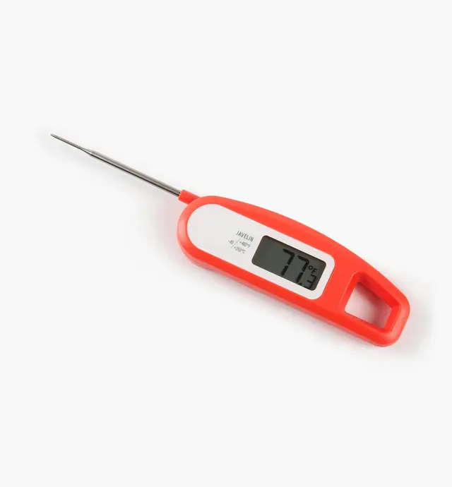 image of Javelin Instant-Read Thermometer