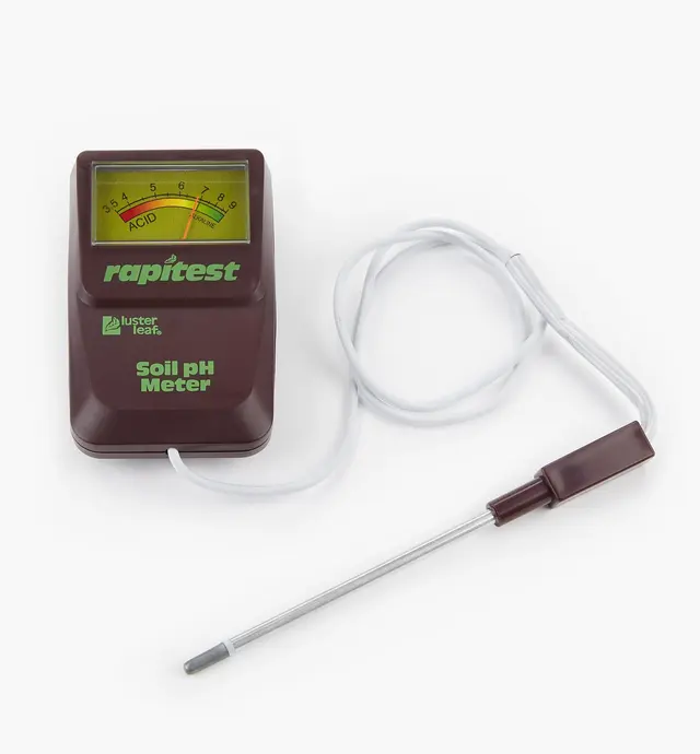 image of Soil pH Meter