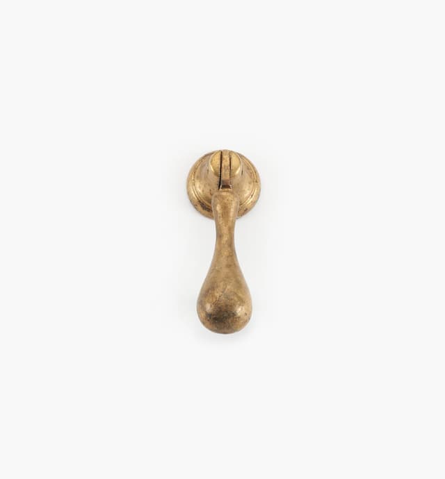 image of Victorian Drop Pulls