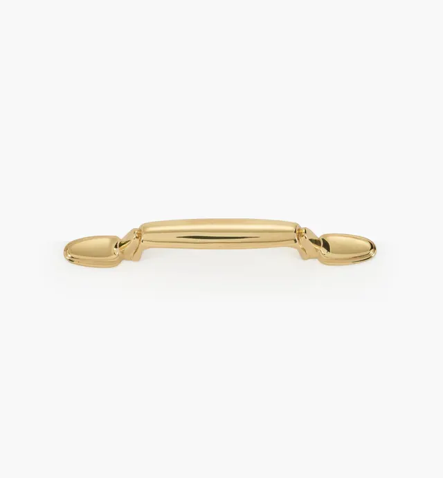 image of Cast Brass Handles
