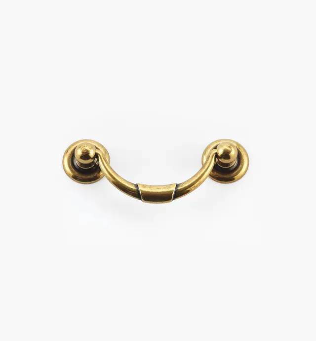 image of Contemporary Handles