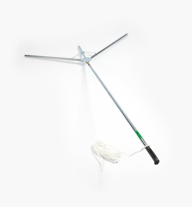 image of Faucard Weed Razer Pro