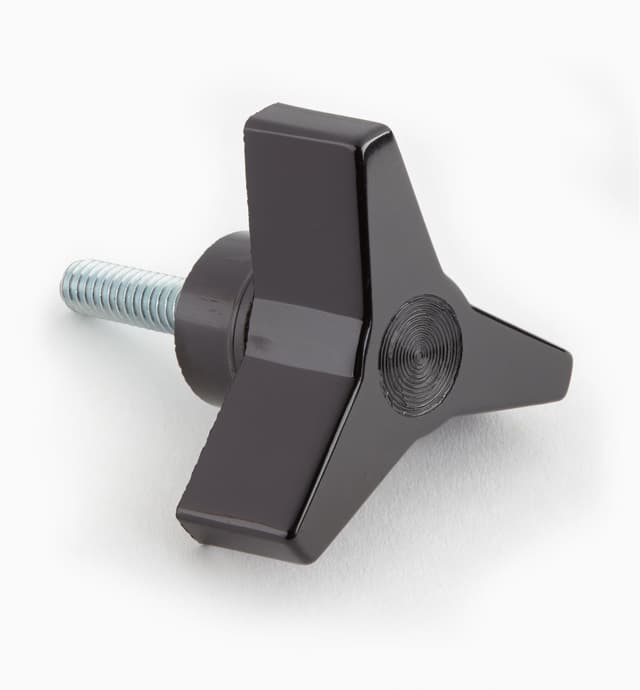 image of Wing Knobs (1/4-20 Thread)