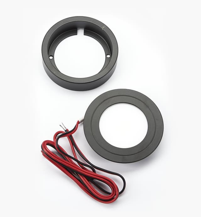 image of Indoor 4-Watt White LED Downlight